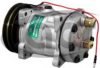 ACR 130195 Compressor, air conditioning